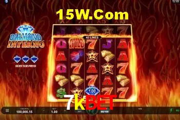 Loterias online na 7kbet