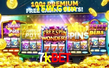 Bônus e promoções da 7kbet