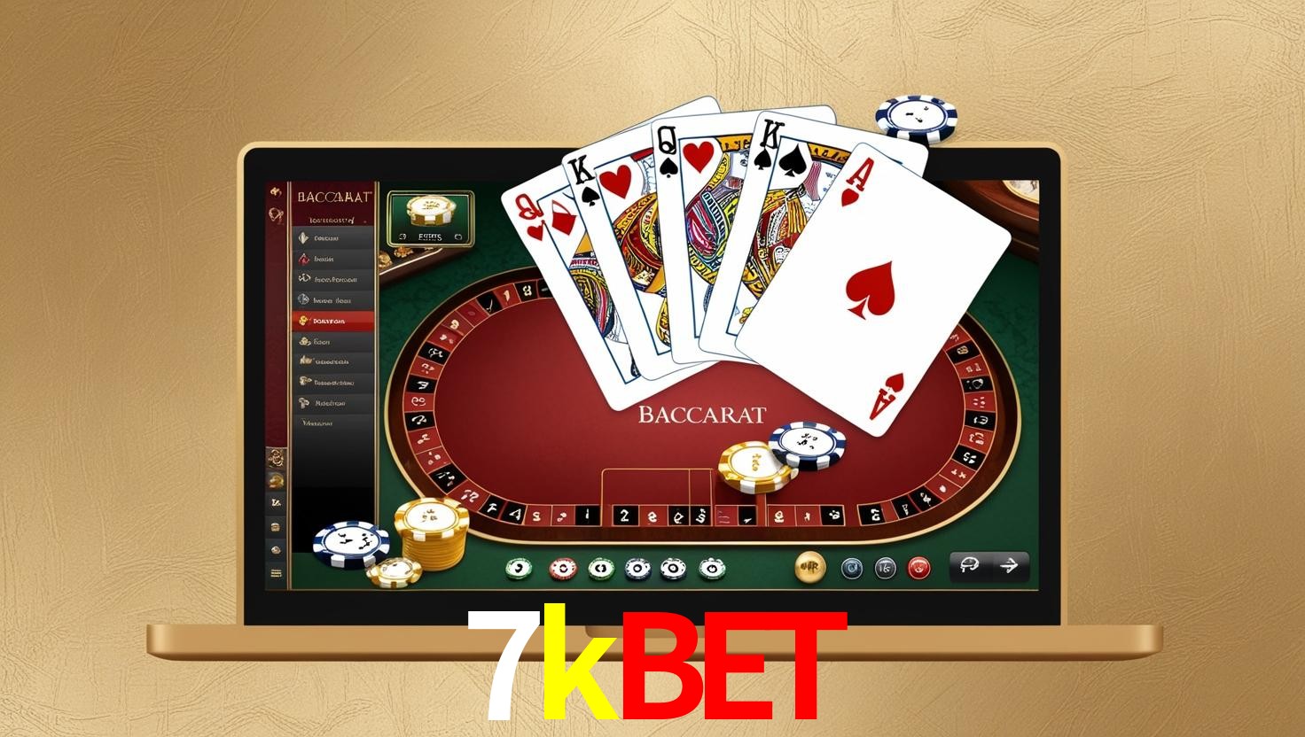 7KBET