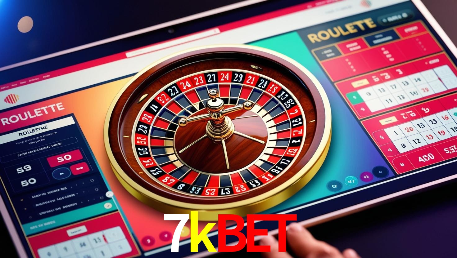 7KBET